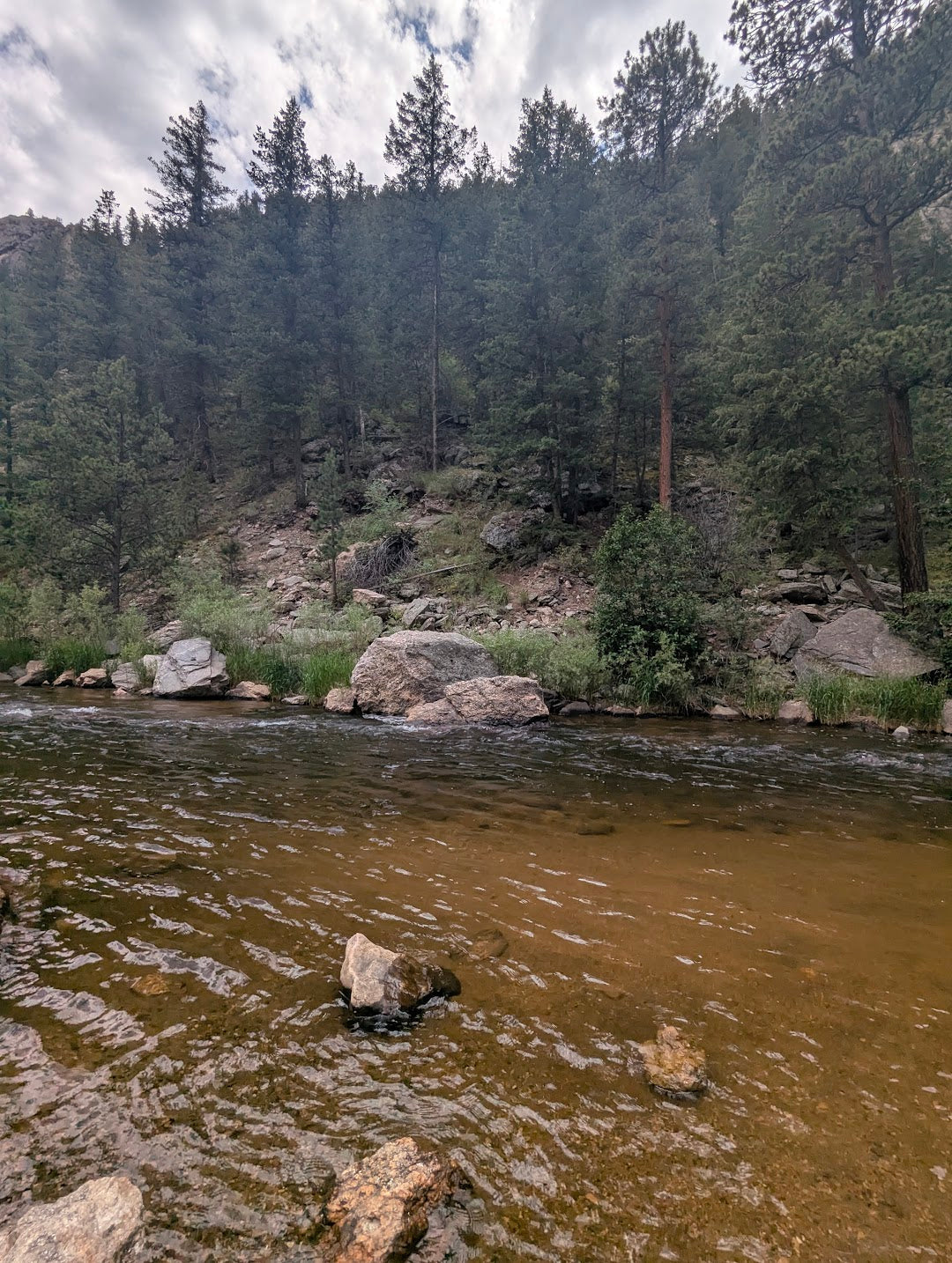 Spellwork and Spiritual Services