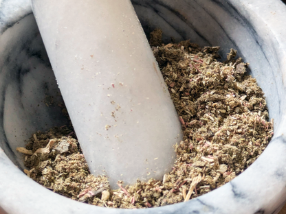 Loose incense: Nature Spirit Offering